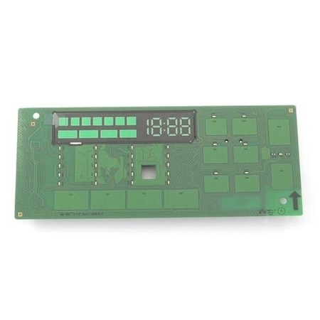 Samsung DC92-02390C Samsung Assembly Module FCD_DRY DV6000R DC92-02390C